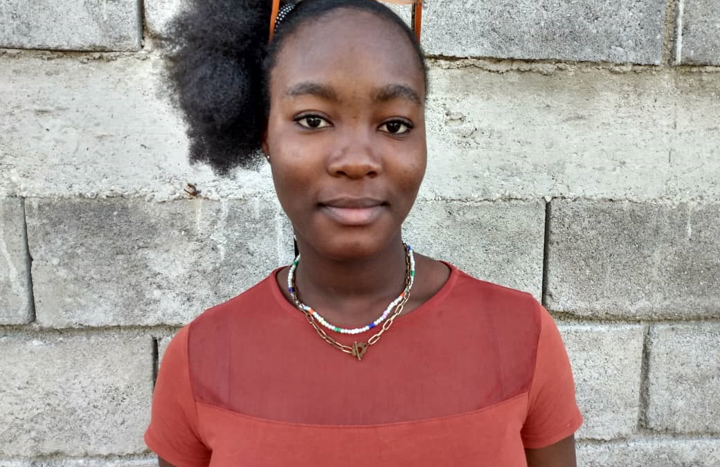 The story of the end of the year – Danacheka’s life